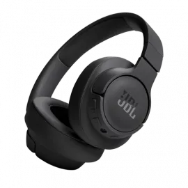 JBL Tune 720BT Black Headphones