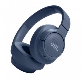 JBL Tune 720BT Blue Headphones