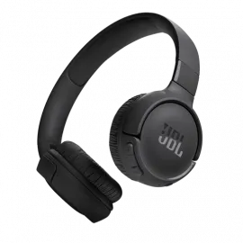 JBL Tune 520BT Black Headphones