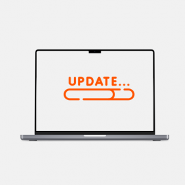 MacOS | البرمجة ماك