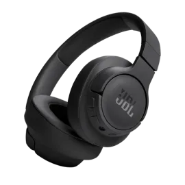 JBL Tune 720BT Black Headphones