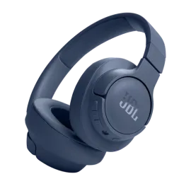JBL Tune 720BT Blue Headphones
