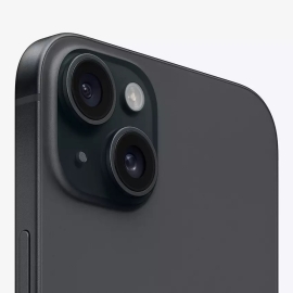 Apple iPhone 15 Plus 128GB Black