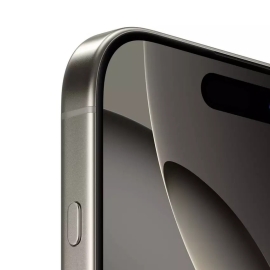 Apple iPhone 16 Pro Titanium