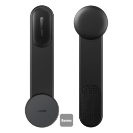 Baseus C02 Pro Series Wireless Magnetic Car Phone Holder