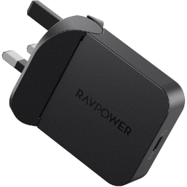 RavPower PD Pioneer 35W 1-Port Wall Charger