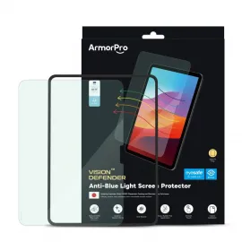 ArmorPro iPad Air 11 Inch HD Clear Anti Blue Screen Protector