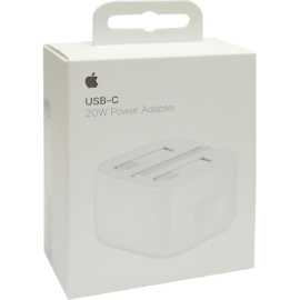 Apple Original 20W Power USB C Adaptor