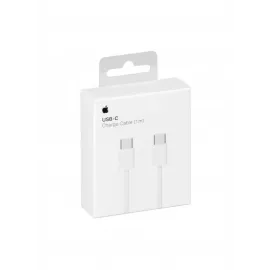 Apple Original USB-C 60W Charge Cable (1 m) White