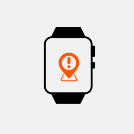 Apple Watch GPS Problem Fix | Fast & Reliable GPS Repair in Khobar