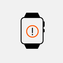 Apple Watch Software Issue Repair | Fix Freezing & Update Errors in Khobar