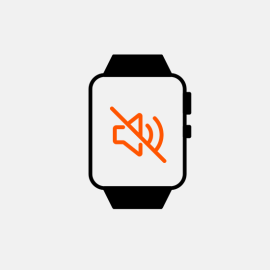 Apple Watch Speaker Replacement | Clear & Loud Sound Repair in Khobar