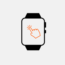 Apple Watch Touch Screen Replacement | Fast & Professional Repair in Khobar