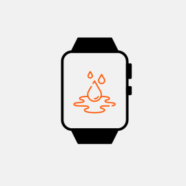 Apple Watch Water Damage Repair | Fast & Reliable Fix in Khobar