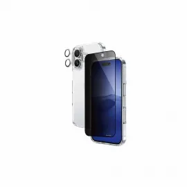 ArmorPro 4 in 1 Combo Privacy For iPhone 17