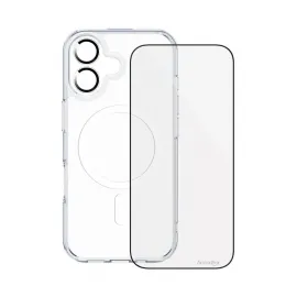iPhone 17 ArmorPro 3 in 1 Package