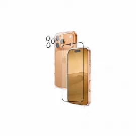 ArmorPro 4 in 1 Combo For iPhone 17 Pro Max