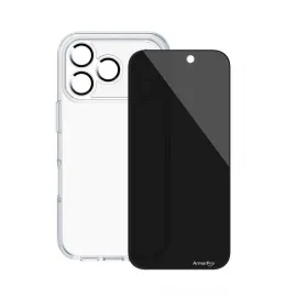 ArmorPro 4 in 1 Privacy Combo For iPhone 17 Pro