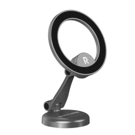 Ravpower Magnetic Car Phone Mount Ultra Strong Black