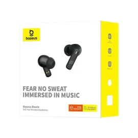 Baseus Bowie E20 True Wireless Earbuds