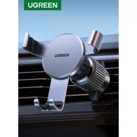 UGREEN Car Phone Holder For Air Vent With Stable Hook
