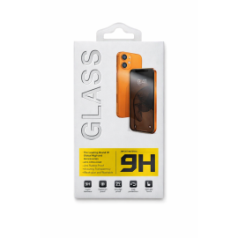 حماية شاشة زجاجي عالي الدقة لأجهزة آيفون