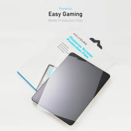 Halosure 2D Pioneros Tempered Glass, iPad 11" for Air 6 / Air 7