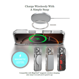 Ynot multicolor iPhone case