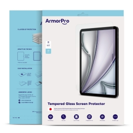 ArmorPro iPad Air 13 Inch Tempered Glass