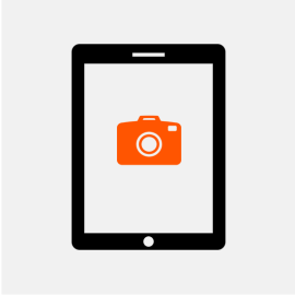 iPad Back Camera Replacement in Khobar Saudi Arabia | RepairLab