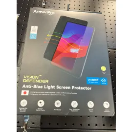ArmorPro iPad Pro 11 Inch HD Clear Anti Blue Screen Protector