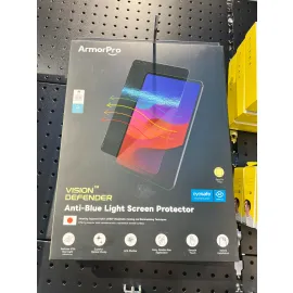 ArmorPro iPad Pro 13 Inch HD Clear Anti Blue Screen Protector