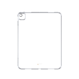 ArmorPro iPad Pro 11 Inch Clear Case With Camera Lense Protector