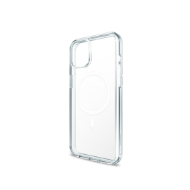 ArmorPro iPhone 15 Clear Case With Magsafe