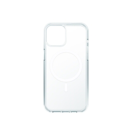 ArmorPro iPhone 15 Pro Clear Case With Magsafe
