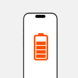 iPhone Battery Replacement