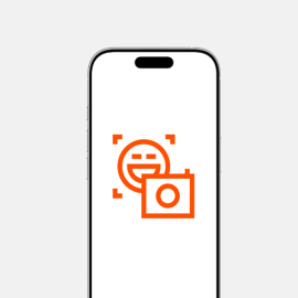 iPhone Front Camera Repair in Khobar | Fix Blurry & Broken Selfies