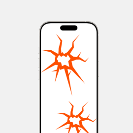 iPhone Screen Replacement