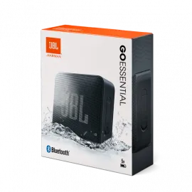 JBL Go Essential Portable Bluetooth Speaker - water proof 