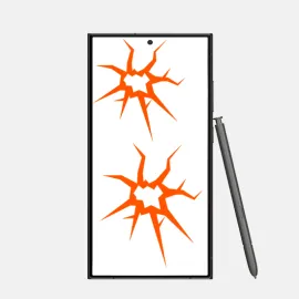 samsung screen replacement