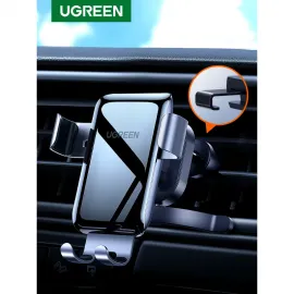UGREEN Gravity Phone Holder for Round Air Vent