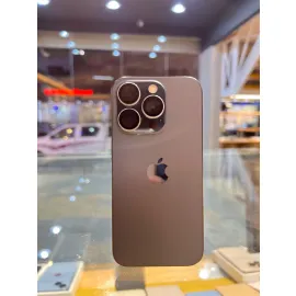 Buy Used iPhone 15 Pro 128GB Blue Titanium Saudi Arabia| Repair Lab