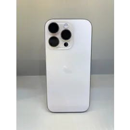 Used Apple iPhone 16 Pro 256GB Price In Saudi Arabia