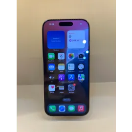 Used Apple iPhone 16 Pro 256GB – Desert Titanium (Grade A)