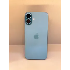 Used Apple iPhone 16 Plus 256GB Price In Saudi Arabia