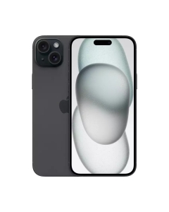 Apple iPhone 15 Plus 128GB Black
