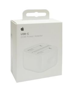 Apple Original 20W Power USB C Adaptor