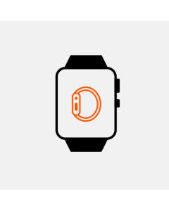 Apple Watch Housing Replacement | Frame & Back Cover Repair in Khobar
