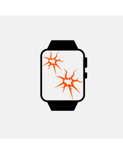 Apple Watch Screen Replacement Service in Khobar