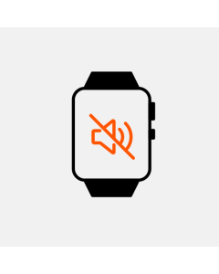 Apple Watch Speaker Replacement | Clear & Loud Sound Repair in Khobar